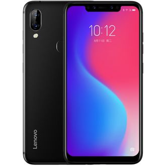 Lenovo S5 PRO 128GB, černá