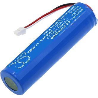 Akkumulátor Philips Avent SCD923P, SCD923/26, Avent SCD923, 3350 mAh, Li-Ion akkumulátorokhoz