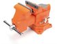 Vice rotativ PONY JORGENSEN Heavy Duty - deschidere 10 cm