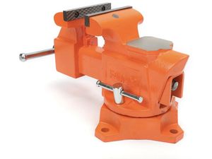 Vice rotativ PONY JORGENSEN Heavy Duty - deschidere 10 cm