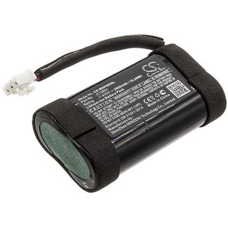 Батерия за Bang & Olufsen BeoPlay P6/11400/1140026, 2600mAh, Li-Ion