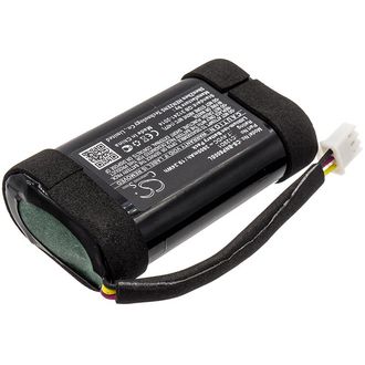 Батерия за Bang & Olufsen BeoPlay P6/11400/1140026, 2600mAh, Li-Ion