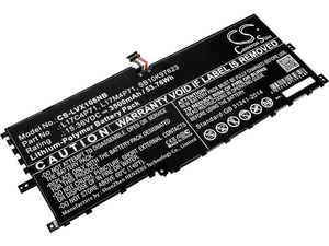 Батерия за Lenovo ThinkPad X1 Yoga 2018, 3500mAh, Li-Pol