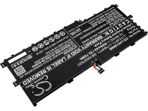 Батерия за Lenovo ThinkPad X1 Yoga 2018, 3500mAh, Li-Pol