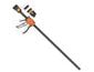 Clemă manuală cu eliberare rapidă PONY JORGENSEN Platinum Series cu control precis al presiunii - 45 cm