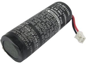 Akkumulátor a Sony PS3 Move 1350mAh, Li-ion