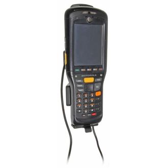 Brodit suport auto pentru Motorola MC9500 cu încărcare ascunsă