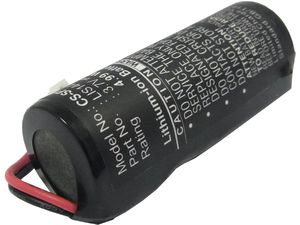 Akkumulátor a Sony PS3 Move 1350mAh, Li-ion