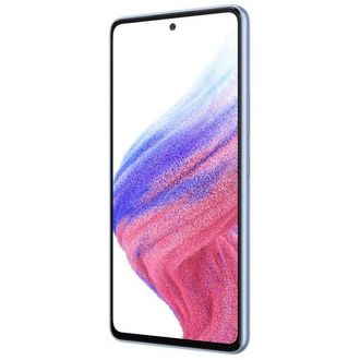 Samsung Galaxy A53 5G 256GB, modrá
