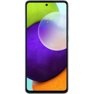 Samsung Galaxy A52 LTE 256GB, albastru