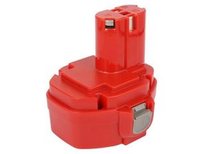 Baterie pentru Makita 1051D, 4033D, 4332D, JR140D, 3000mAh, Ni-Mh, ambalaj deteriorat