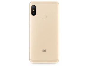 Xiaomi Mi A2 Lite 64GB arany