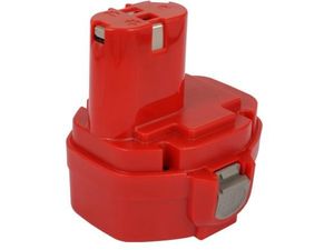 Baterie pentru Makita 1051D, 4033D, 4332D, JR140D, 3000mAh, Ni-Mh, ambalaj deteriorat