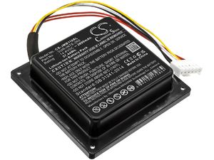 Baterie pentru JBL Party Box 100, 2600 mAh, Li-Ion