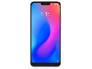 Xiaomi Mi A2 Lite 64GB arany