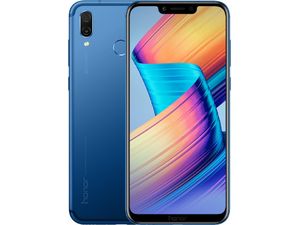 HONOR Play modrý