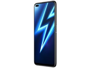 Realme 6 Pro 128 GB, niebieski