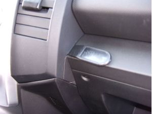 Brodit ProClip rögzítőkonzol Mazda 5 05-11