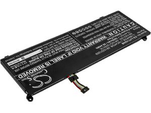 Akkumulátor Lenovo ThinkBook 14s Yoga, 3850 mAh, Li-Pol, 3850 mAh