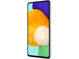 Samsung Galaxy A52 5G 128GB, bílá
