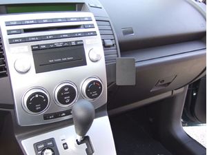 Brodit ProClip rögzítőkonzol Mazda 5 05-11
