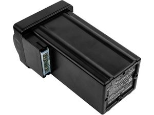 Baterie pentru Wolf Garten Power 37, 40 și Hybrid Power37, 40, 5000 mAh, Li-Ion