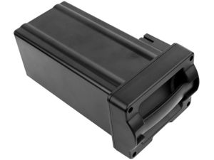 Baterie pentru Wolf Garten Power 37, 40 și Hybrid Power37, 40, 5000 mAh, Li-Ion