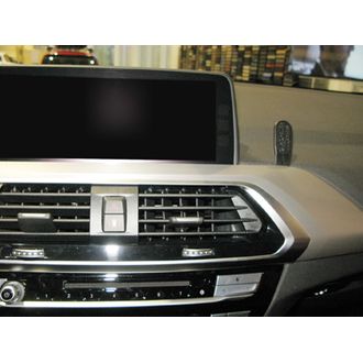 Brodit ProClip montážní konzole pro BMW X3 18-21/BMW X4 19-21, na střed