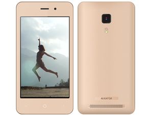 Aligator S4080 Duo, gold