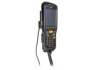 Brodit suport auto pentru Motorola MC9500 fără carcasă, cu încărcare de la brichetă
