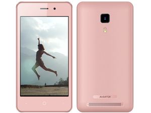 Aligator S4080 Duo, rosa