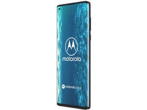 Motorola EDGE 128GB 5G, черен