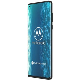 Motorola EDGE 128GB 5G, černá