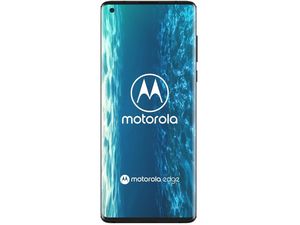 Motorola EDGE 128GB 5G, черен