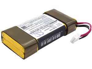 Baterie pentru Sony SRS-X33 (equ.ST-03) 1900mAh, Li-pol