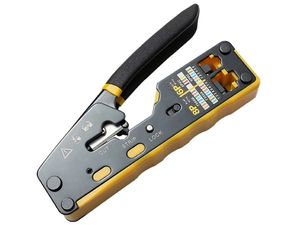 Krimpovací kleště pro CAT/RJ sítě