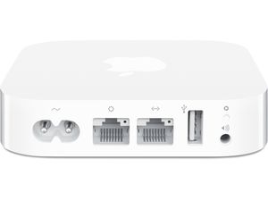 Apple AirPort Express Base Station