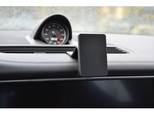 Brodit Suport de montare ProClip pentru Porsche Panamera 18-23, pentru centru