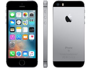 Apple iPhone SE (2016) 16GB
