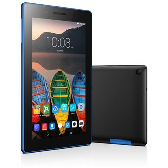 Lenovo TAB3 7 Essential schwarz