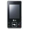 LG KC550