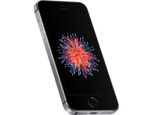 Apple iPhone SE (2016) 16GB