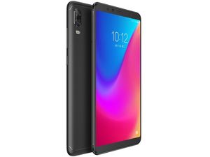Lenovo K5 PRO 64GB, černá