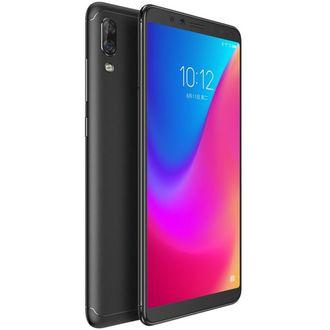 Lenovo K5 PRO 64GB, černá