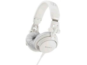 Sony Kopfhörer MDR-V55 weiß