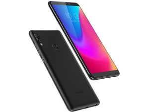 Lenovo K5 PRO 64GB, černá