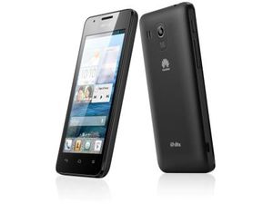 Huawei Ascend G525, schwarz