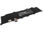 Батерия за Asus VivoBook S300, VivoBook S400, VivoBook V400 и други, 4000 mAh, Li-Pol