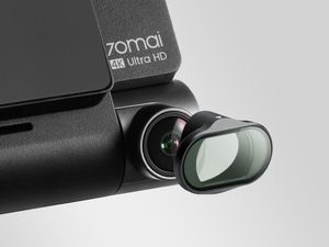 70mai Filtru CPL II pentru Dash Cam A810