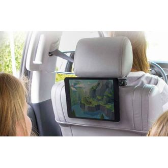 Scosche MagicMount XL magnetyczny uchwyt na zagłówek do tabletów